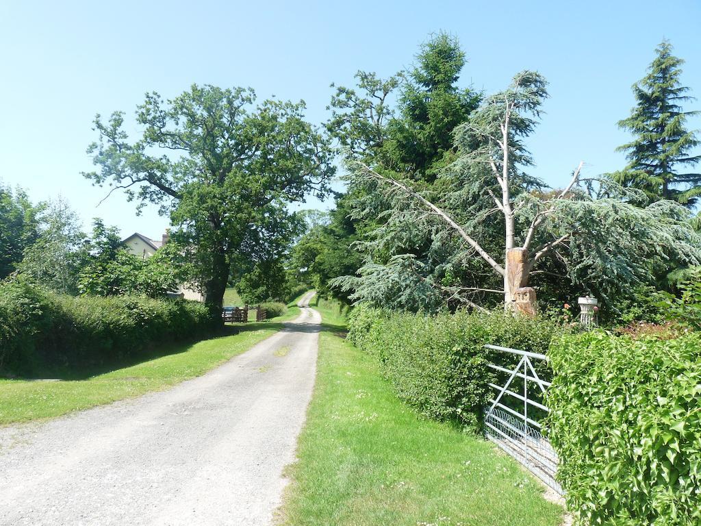 Bed & Breakfast Oakenholt Farm 4*
