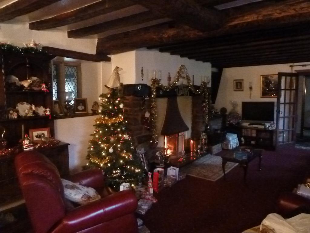 Bed & Breakfast Oakenholt Farm 4*