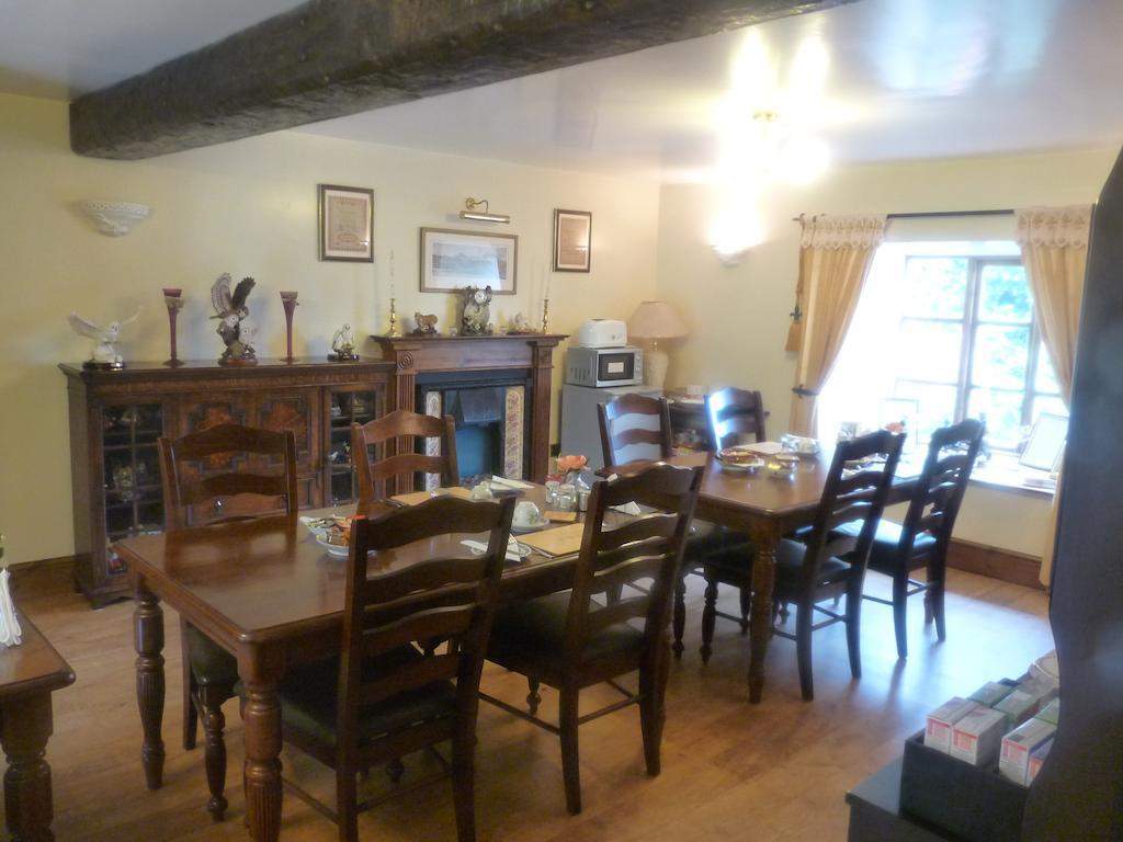 Bed & Breakfast Oakenholt Farm 4*