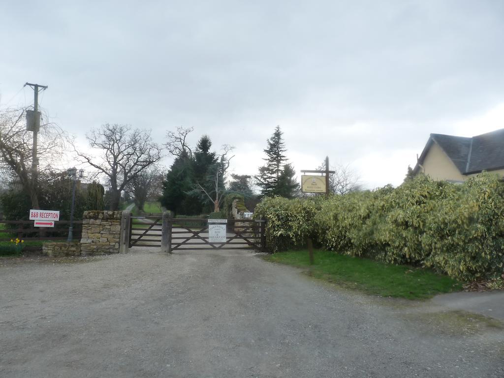 Bed & Breakfast Oakenholt Farm 4*